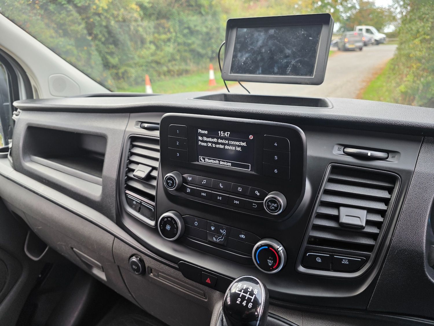 Used Ford Transit Custom 2021 for sale - 76369028: Photo 14
