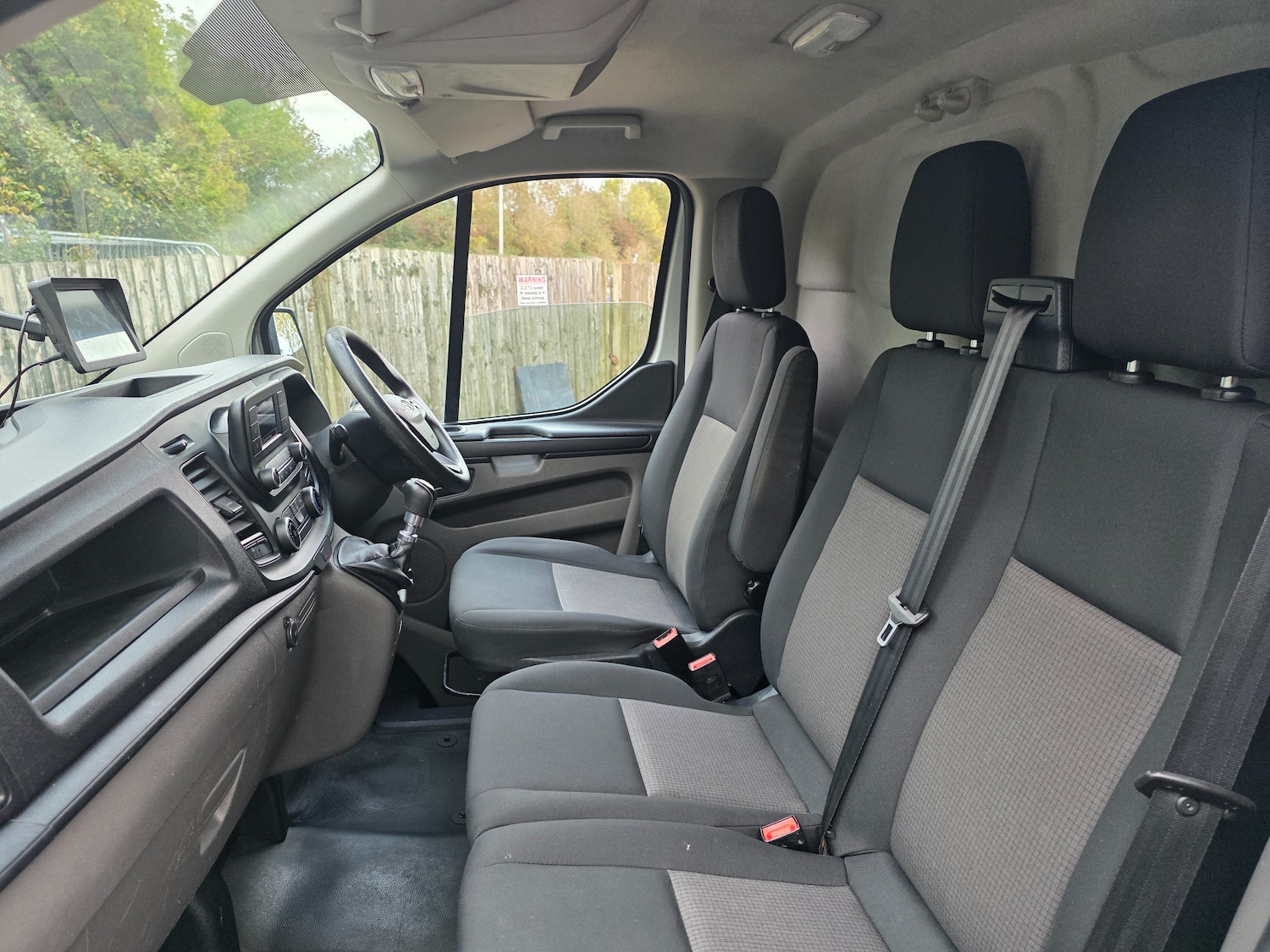 Used Ford Transit Custom 2021 for sale - 76369028: Photo 15
