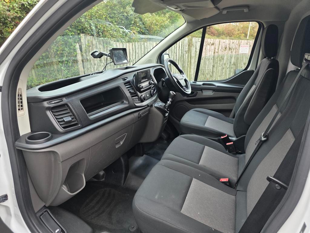 Used Ford Transit Custom 2021 for sale - 76369028: Photo 16
