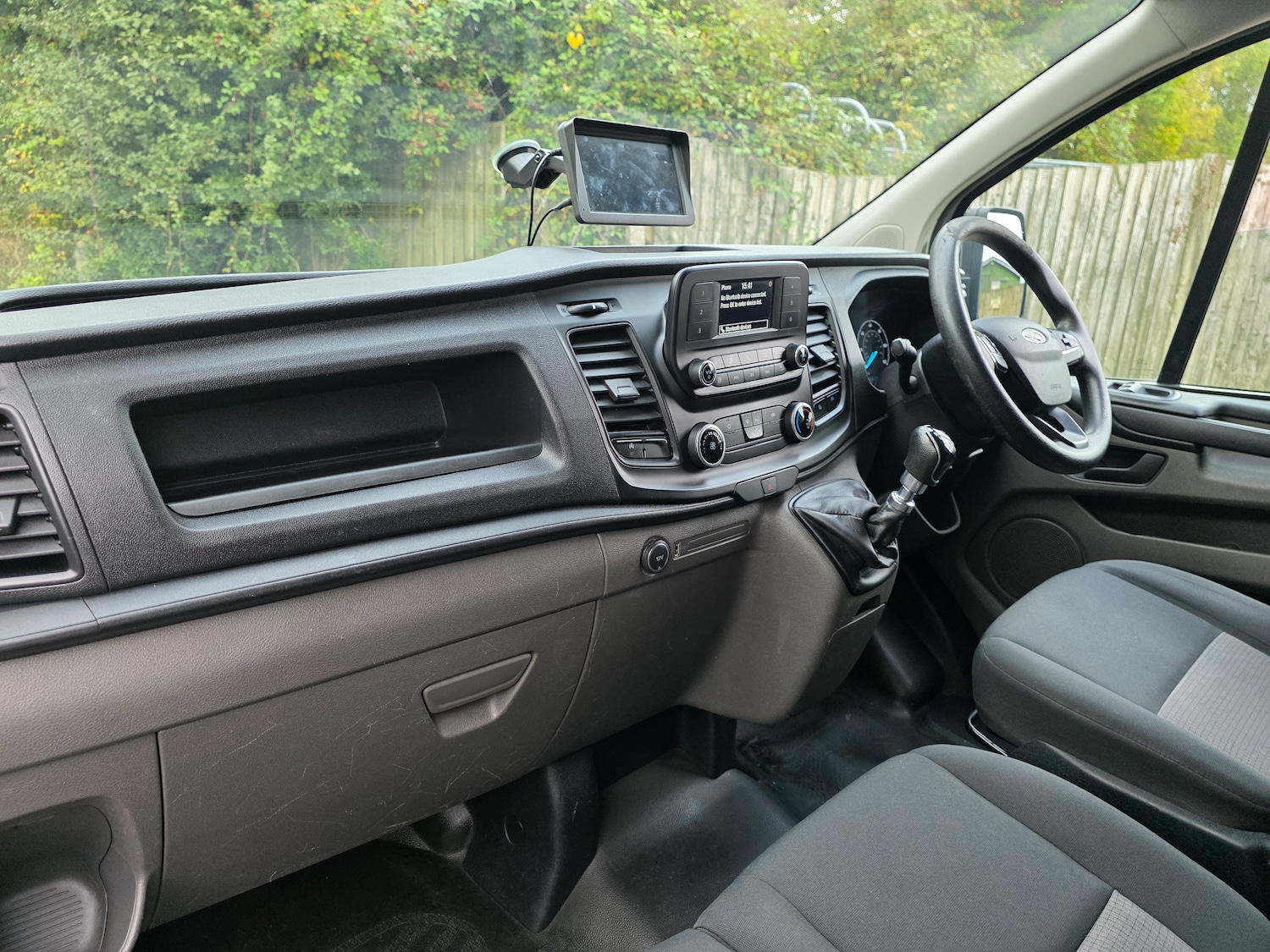 Used Ford Transit Custom 2021 for sale - 76369028: Photo 17