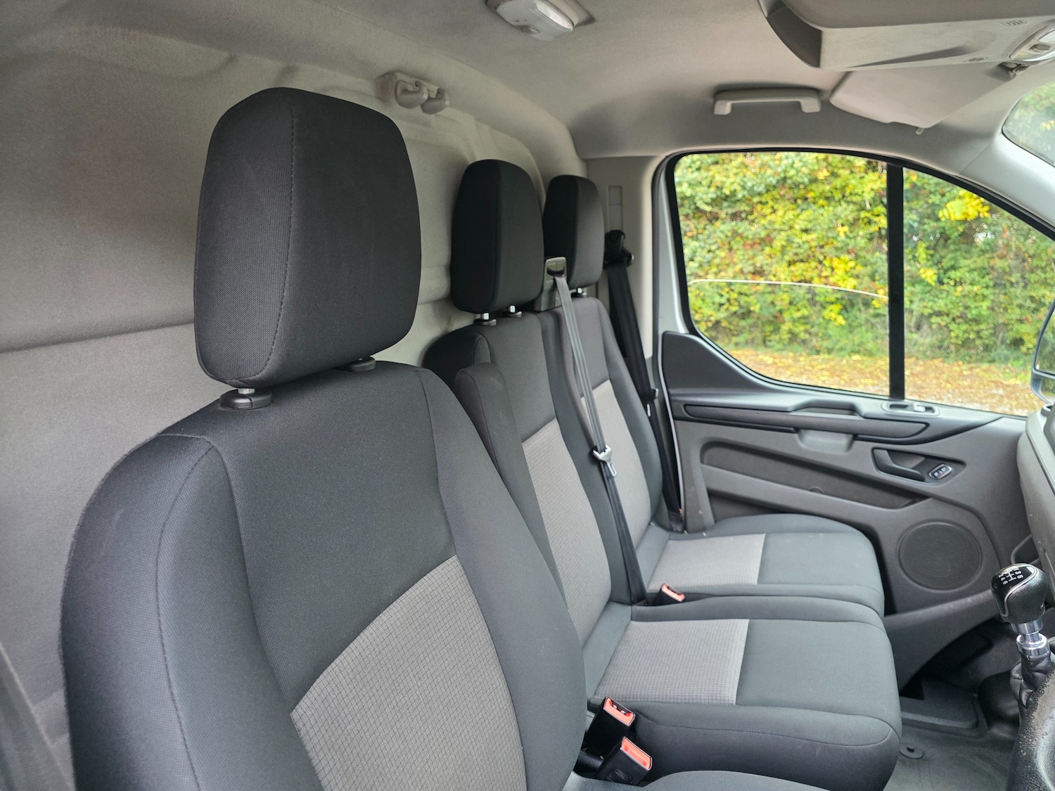 Used Ford Transit Custom 2021 for sale - 76369028: Photo 19