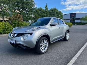 2017 (17) - 1.2 DiG-T N-Connecta 5dr