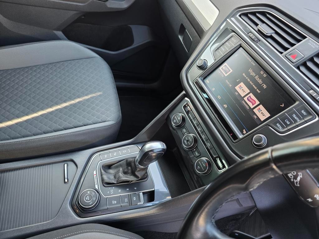 Used Volkswagen Tiguan 2017 for sale - 77287360: Photo 14