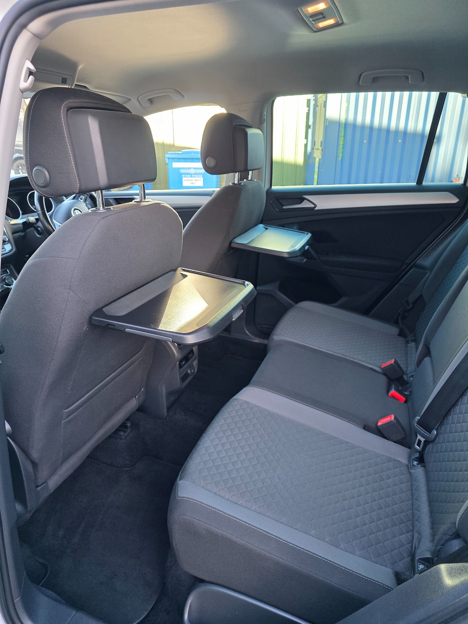 Used Volkswagen Tiguan 2017 for sale - 77287360: Photo 16