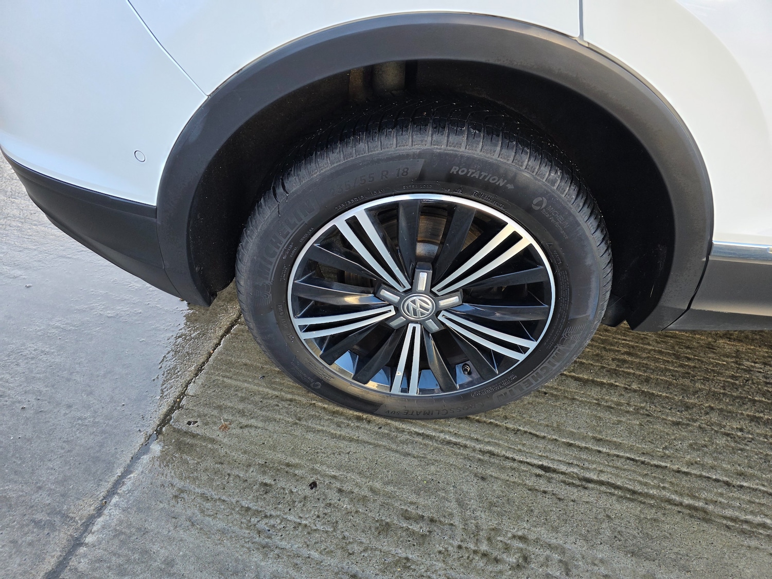 Used Volkswagen Tiguan 2017 for sale - 77287360: Photo 20