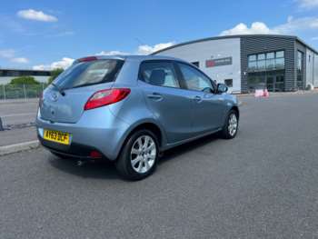 Used Mazda Mazda2 2013 for sale - 74663681: Photo