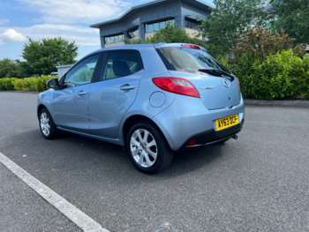 Used Mazda Mazda2 2013 for sale - 74663681: Photo
