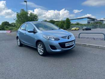 Used Mazda Mazda2 2013 for sale - 74663681: Photo