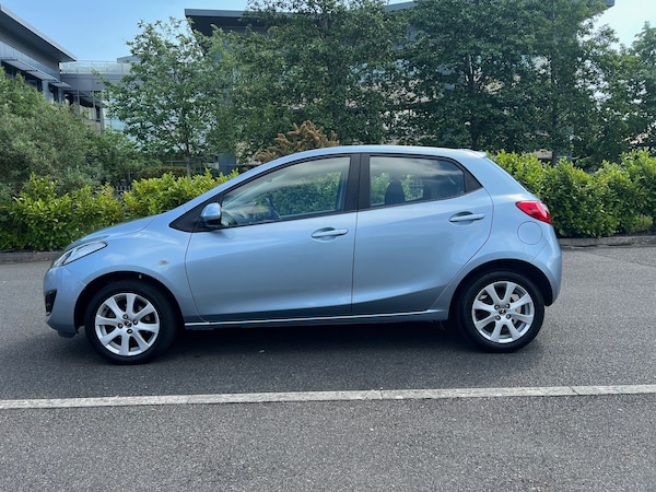 Used Mazda Mazda2 2013 for sale - 74663681: Photo 6