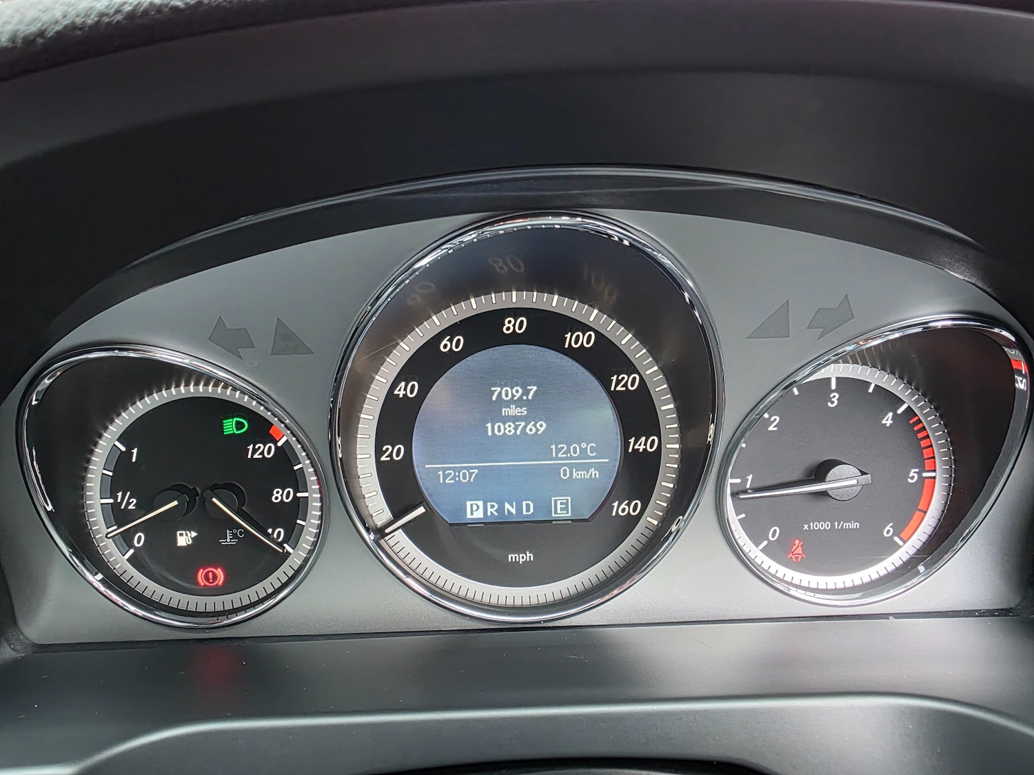 Used Mercedes-Benz C Class 2010 for sale - 77026702: Photo 11