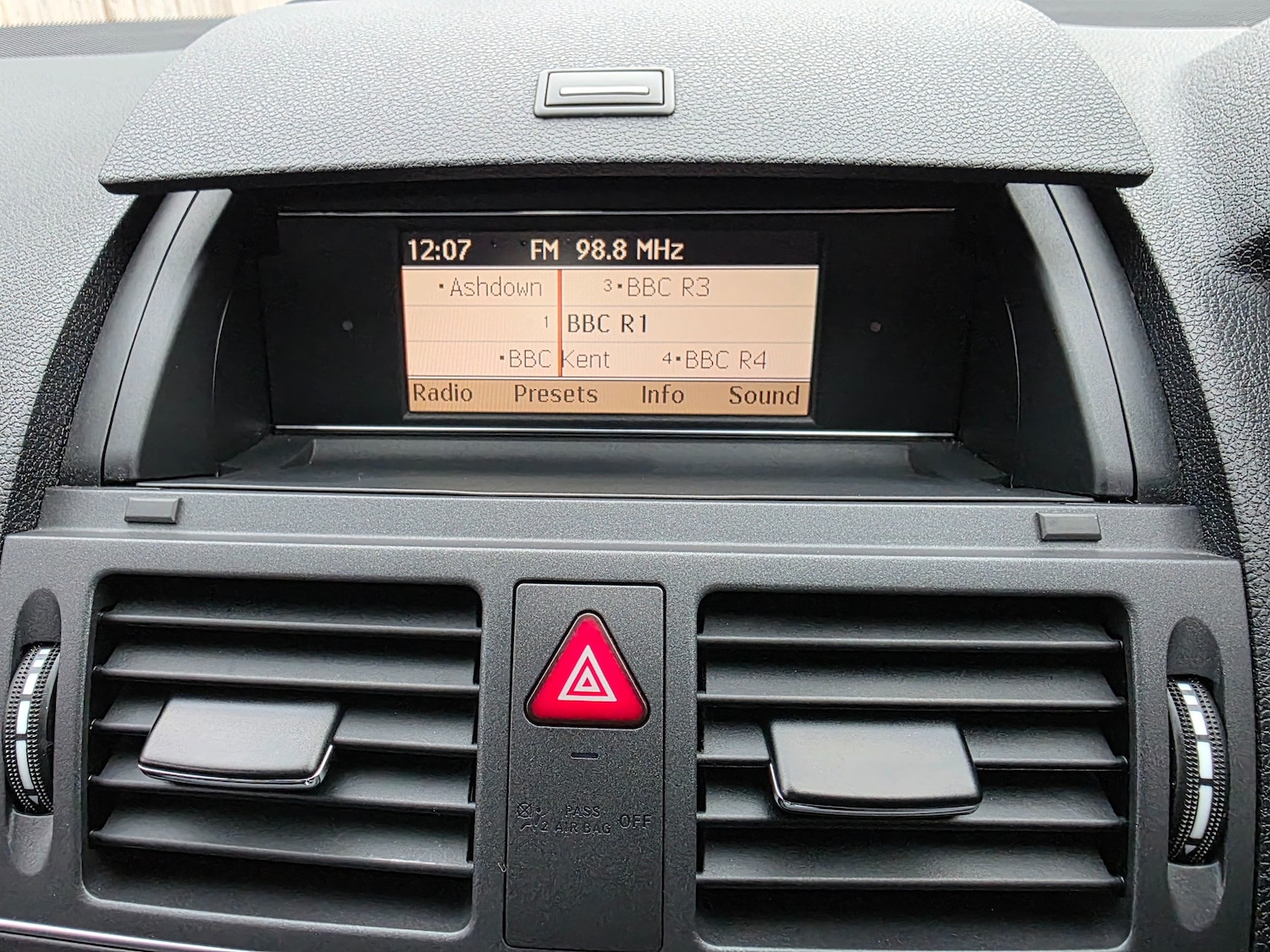 Used Mercedes-Benz C Class 2010 for sale - 77026702: Photo 13