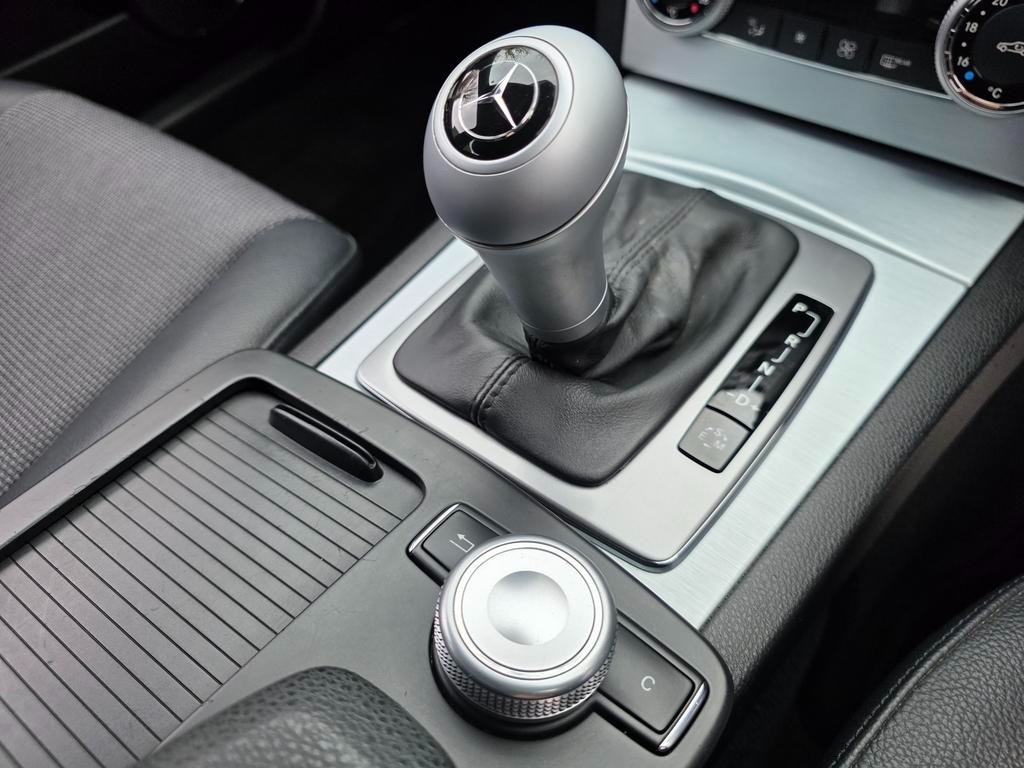 Used Mercedes-Benz C Class 2010 for sale - 77026702: Photo 15