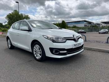 Used Renault Megane 2015 for sale - 74917628: Photo