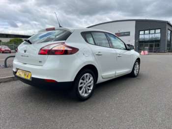 Used Renault Megane 2015 for sale - 74917628: Photo