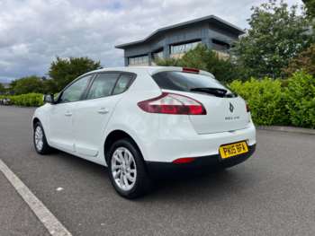 Used Renault Megane 2015 for sale - 74917628: Photo