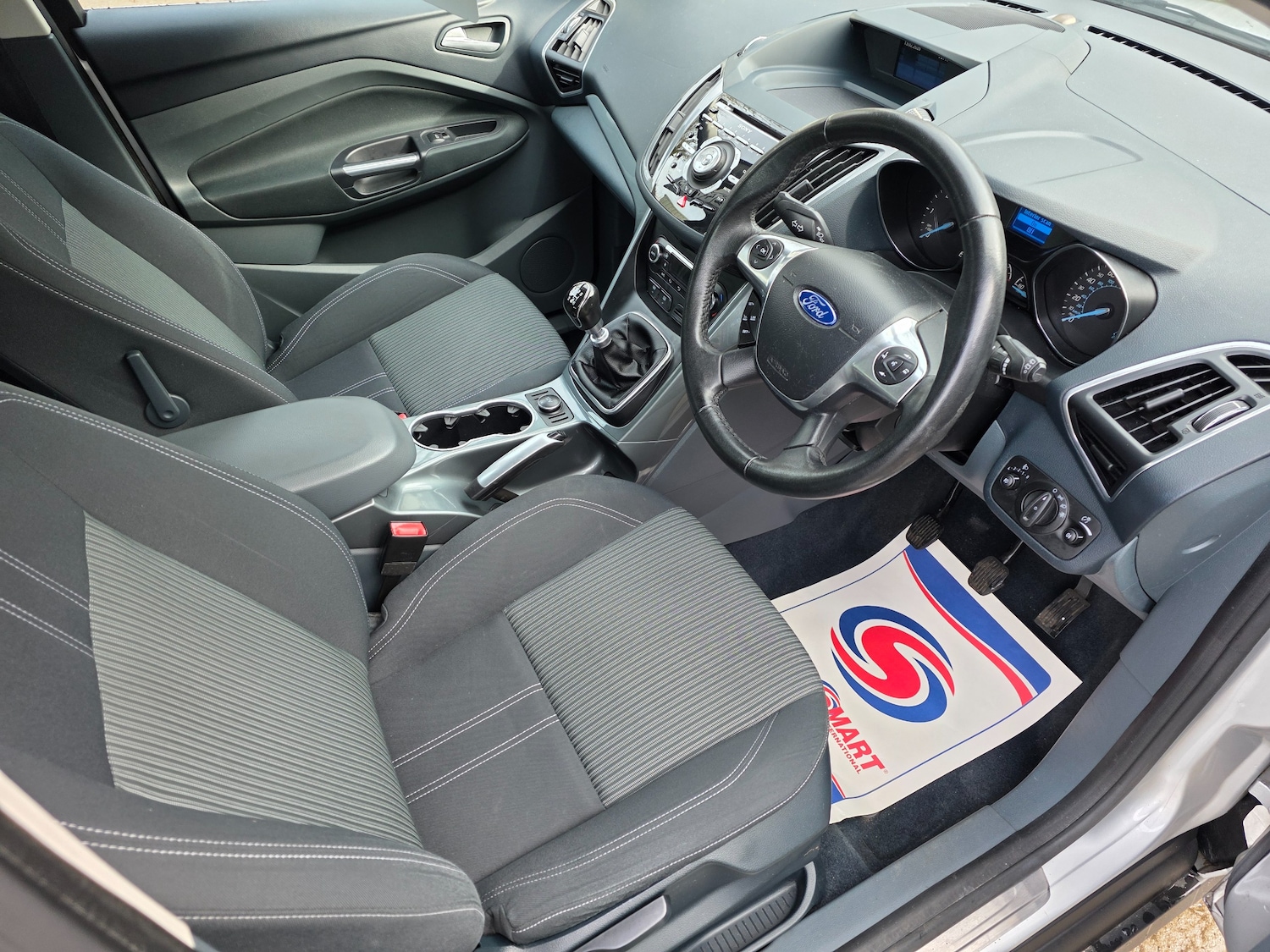 Used Ford C-Max 2013 for sale - 77546156: Photo 10