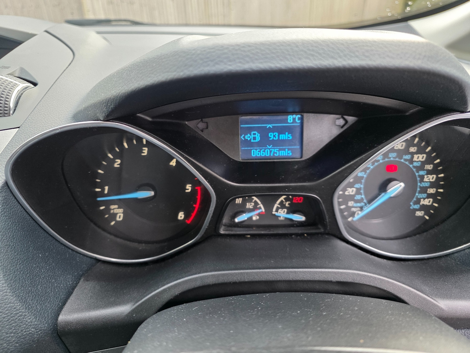 Used Ford C-Max 2013 for sale - 77546156: Photo 13