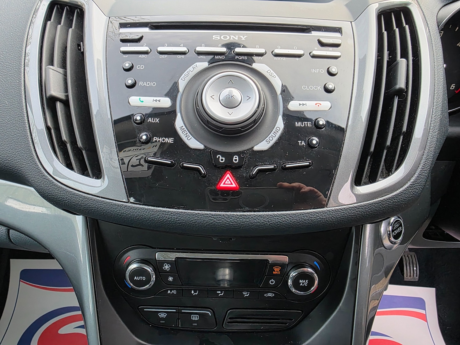 Used Ford C-Max 2013 for sale - 77546156: Photo 14