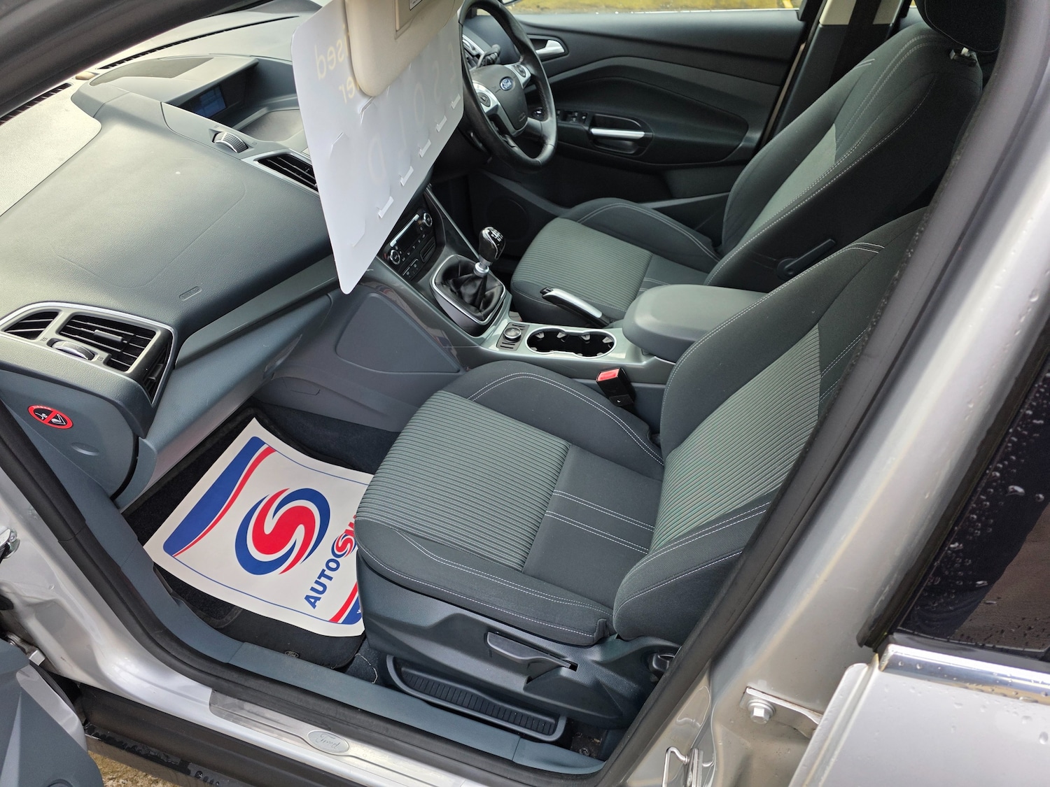 Used Ford C-Max 2013 for sale - 77546156: Photo 18