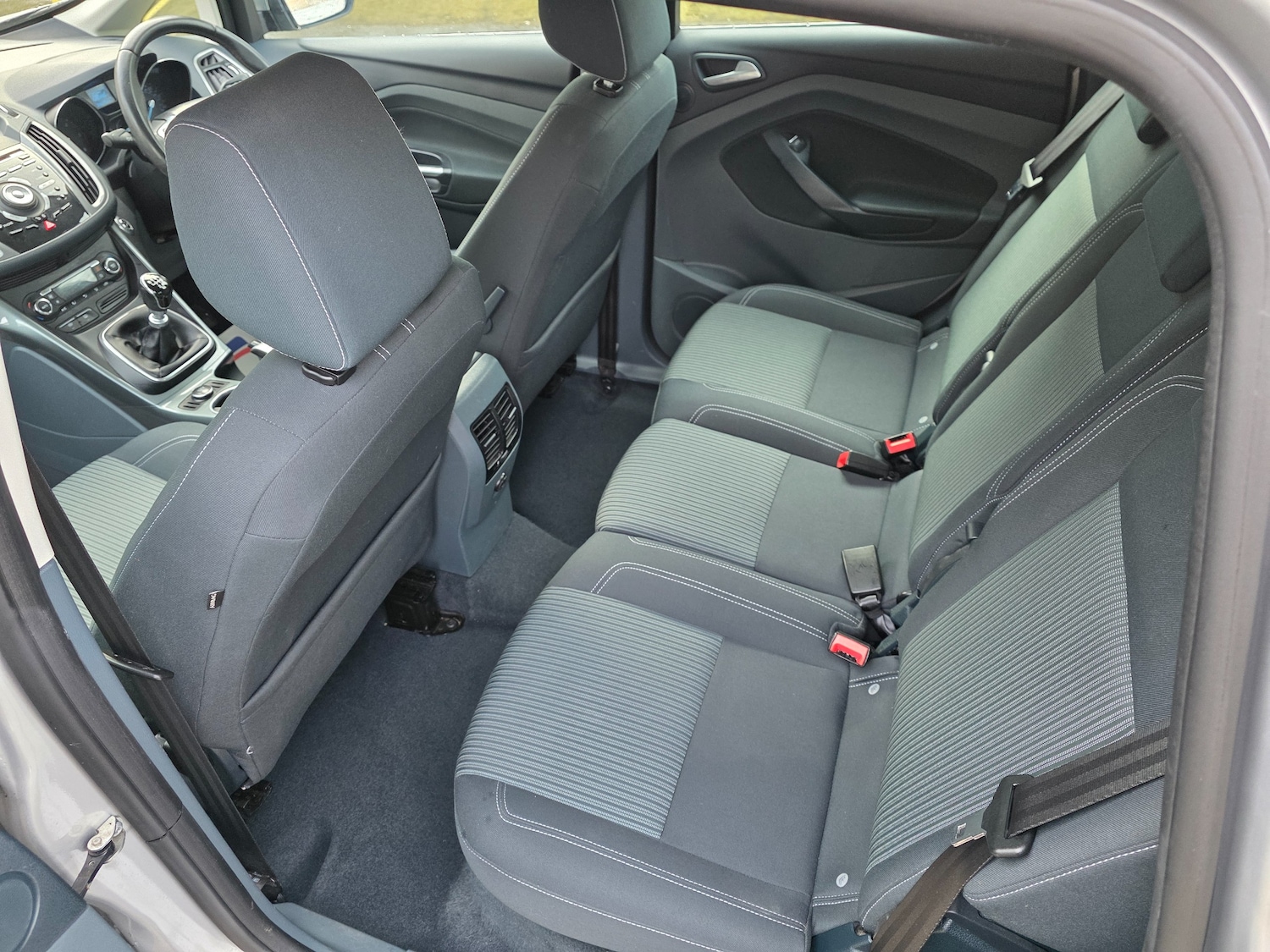 Used Ford C-Max 2013 for sale - 77546156: Photo 19