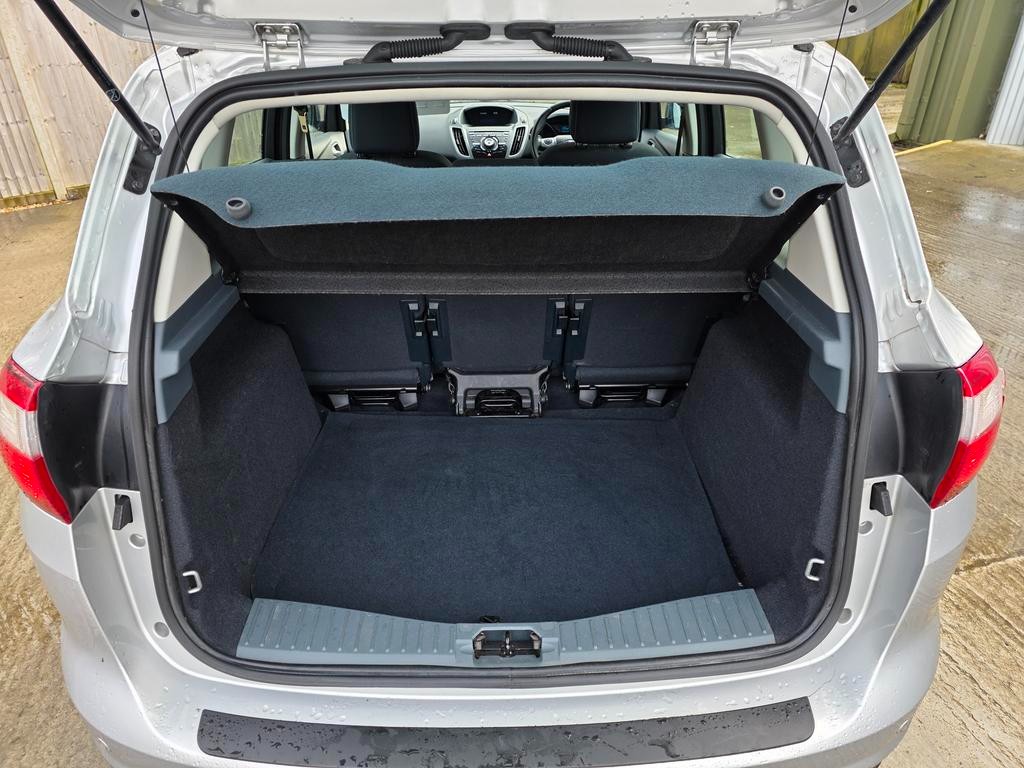 Used Ford C-Max 2013 for sale - 77546156: Photo 9