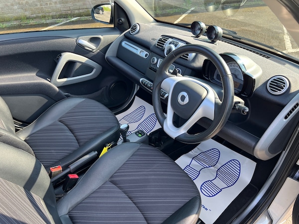 Used smart fortwo 2011 for sale - 74663713: Photo 20