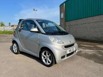 Used smart fortwo 2011 for sale - 74663713: Photo