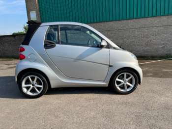 Used smart fortwo 2011 for sale - 74663713: Photo