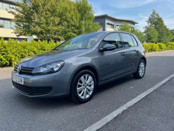 2012 (12) - 1.4 TSI Match 5dr