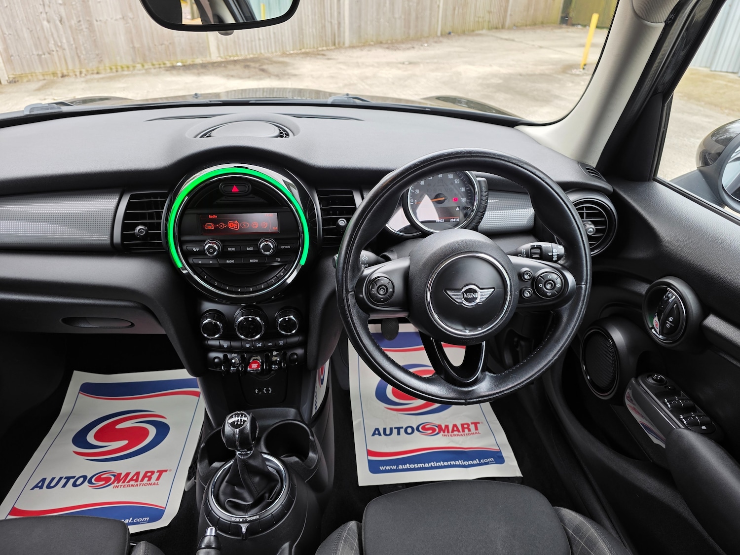 Used MINI Hatch 2016 for sale - 77620368: Photo 10