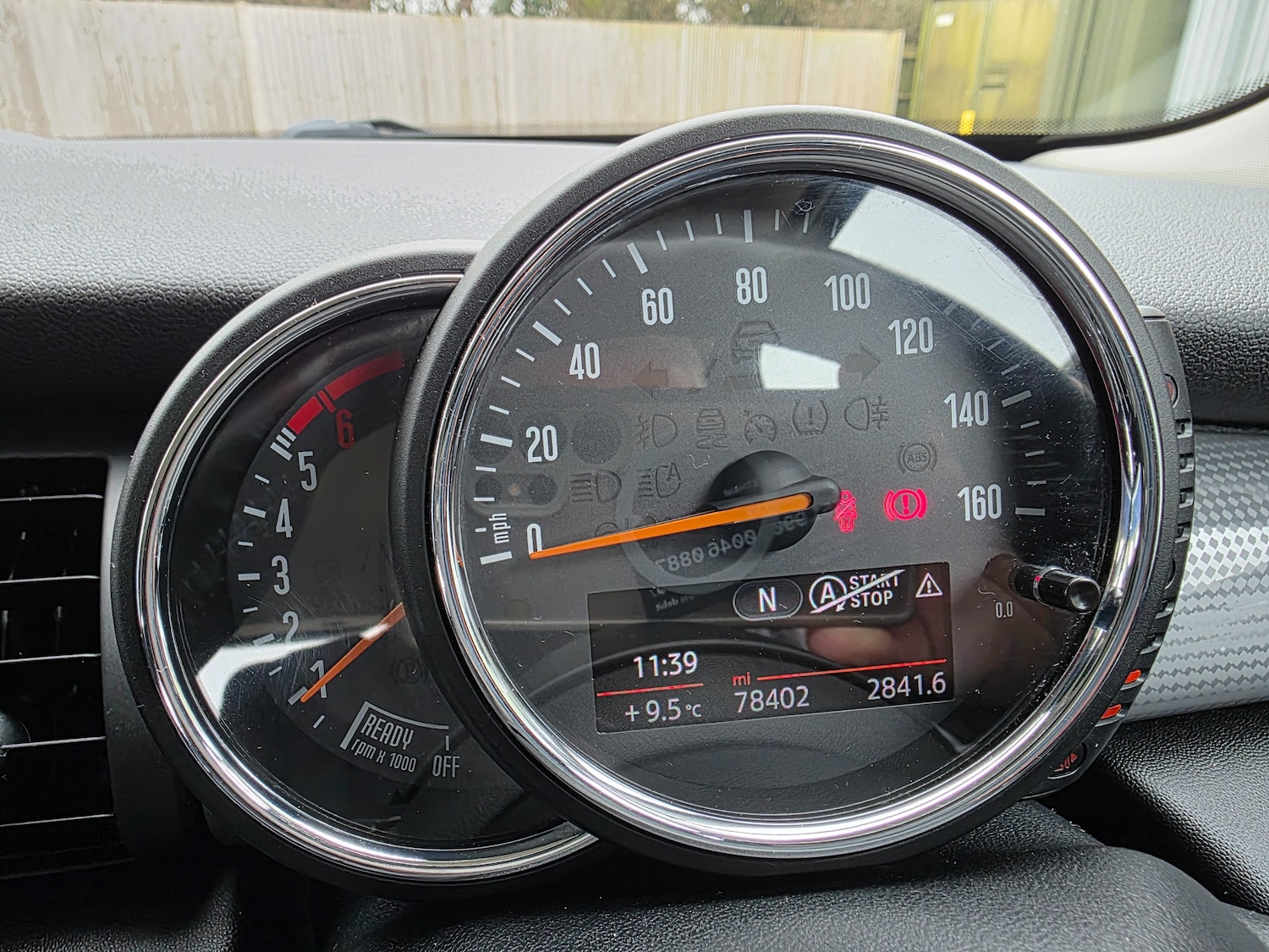 Used MINI Hatch 2016 for sale - 77620368: Photo 11