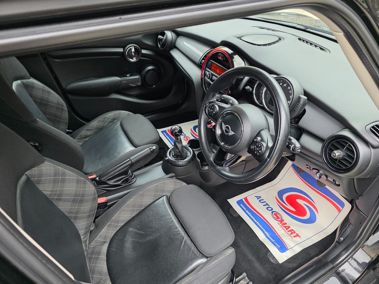 Used MINI Hatch 2016 for sale - 77620368: Photo 13