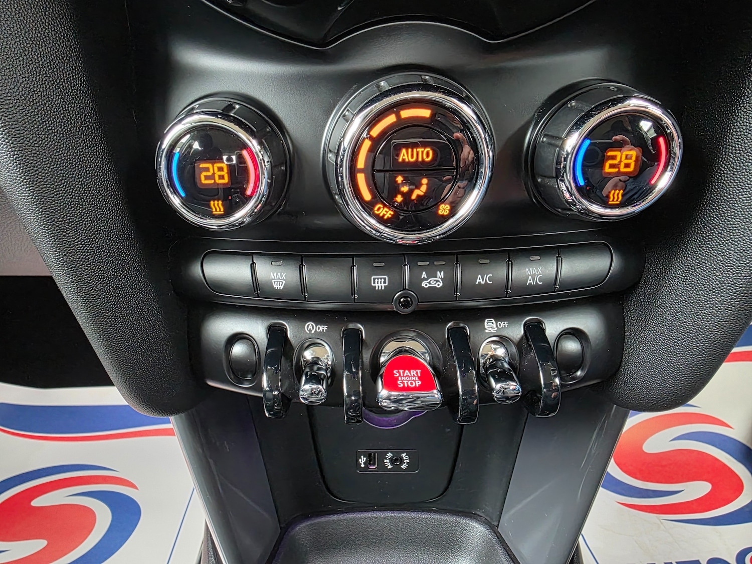 Used MINI Hatch 2016 for sale - 77620368: Photo 14