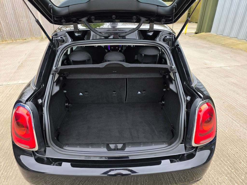 Used MINI Hatch 2016 for sale - 77620368: Photo 16