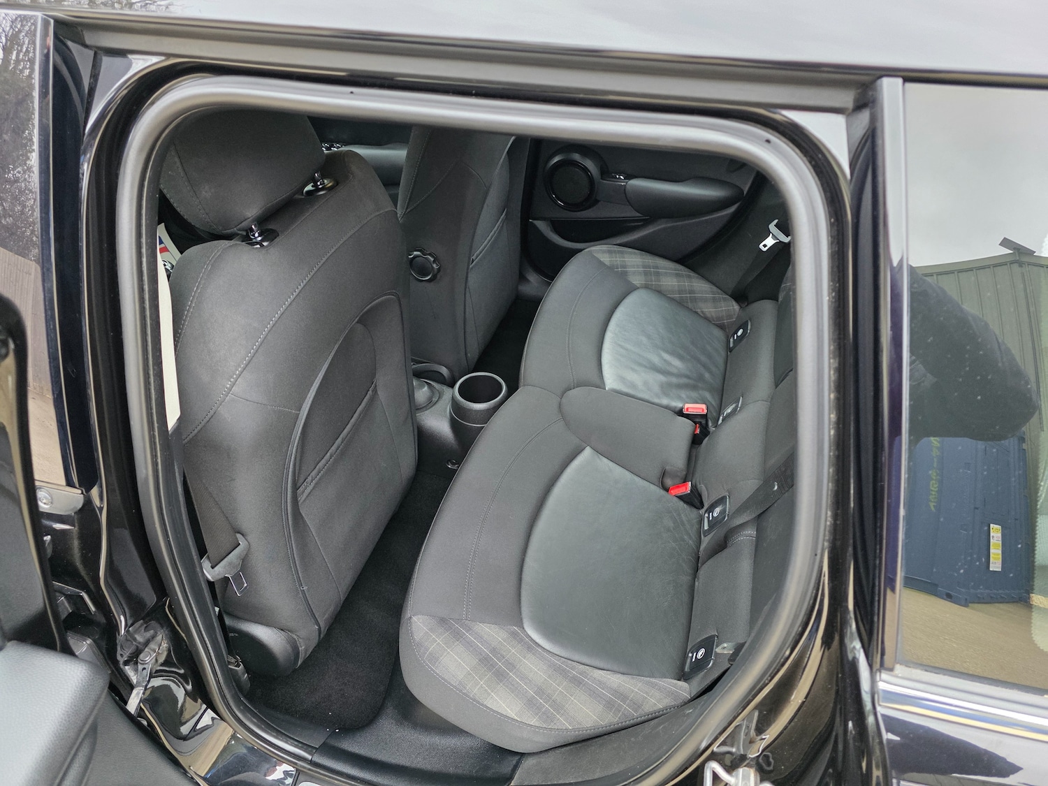 Used MINI Hatch 2016 for sale - 77620368: Photo 17