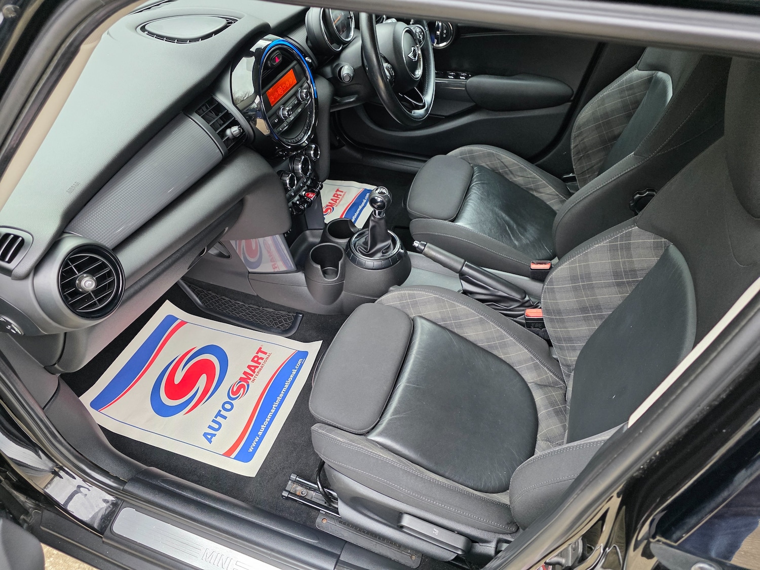 Used MINI Hatch 2016 for sale - 77620368: Photo 18