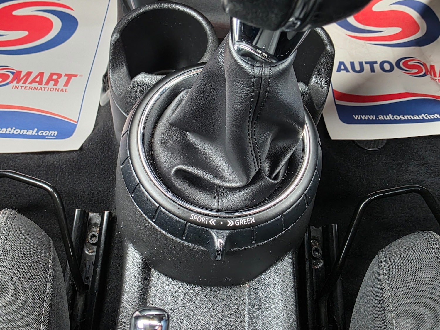 Used MINI Hatch 2016 for sale - 77620368: Photo 20