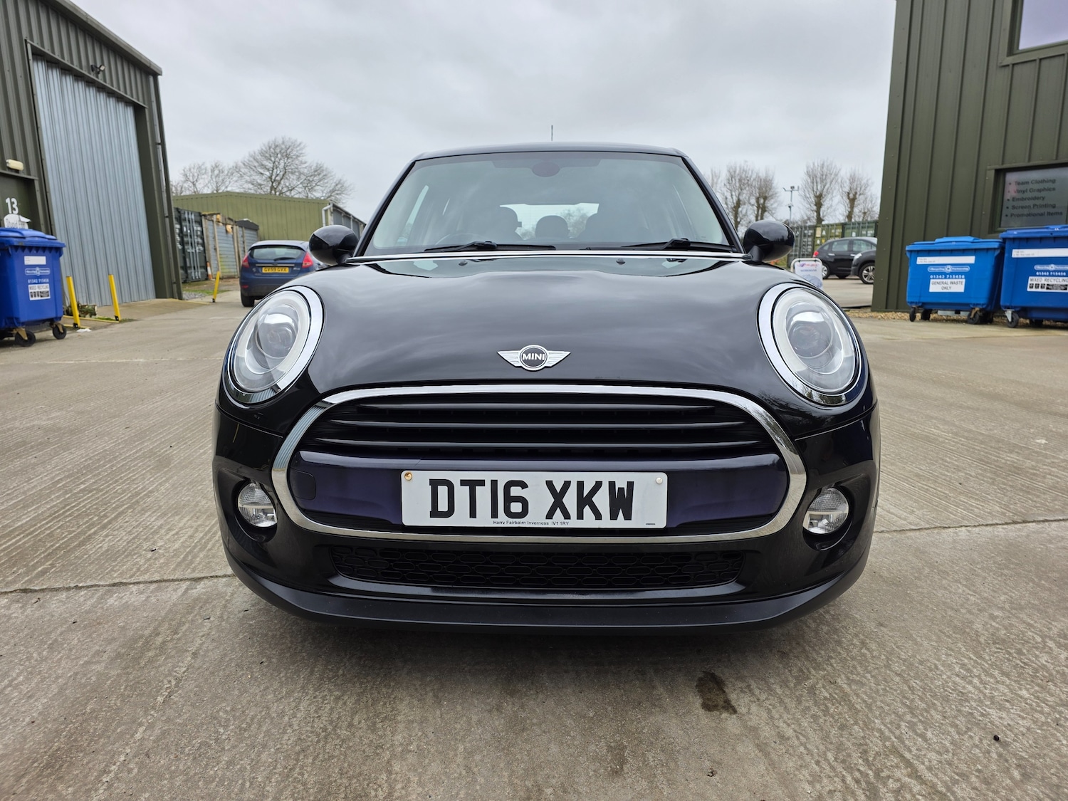 Used MINI Hatch 2016 for sale - 77620368: Photo 3