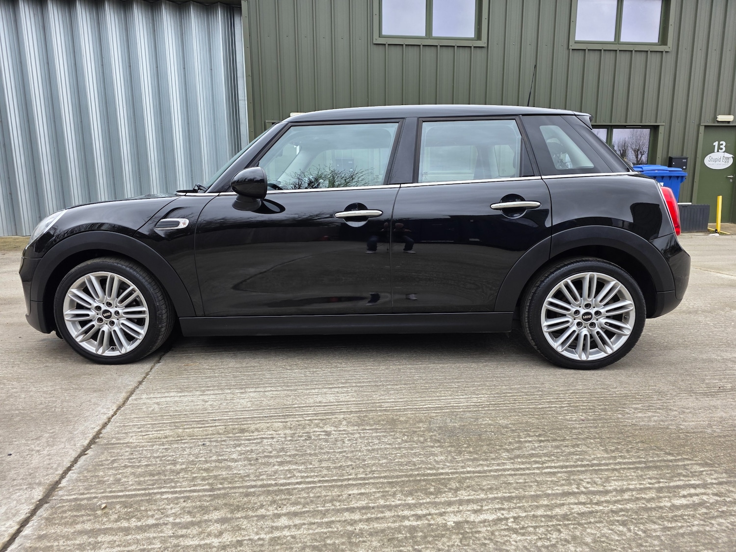 Used MINI Hatch 2016 for sale - 77620368: Photo 4