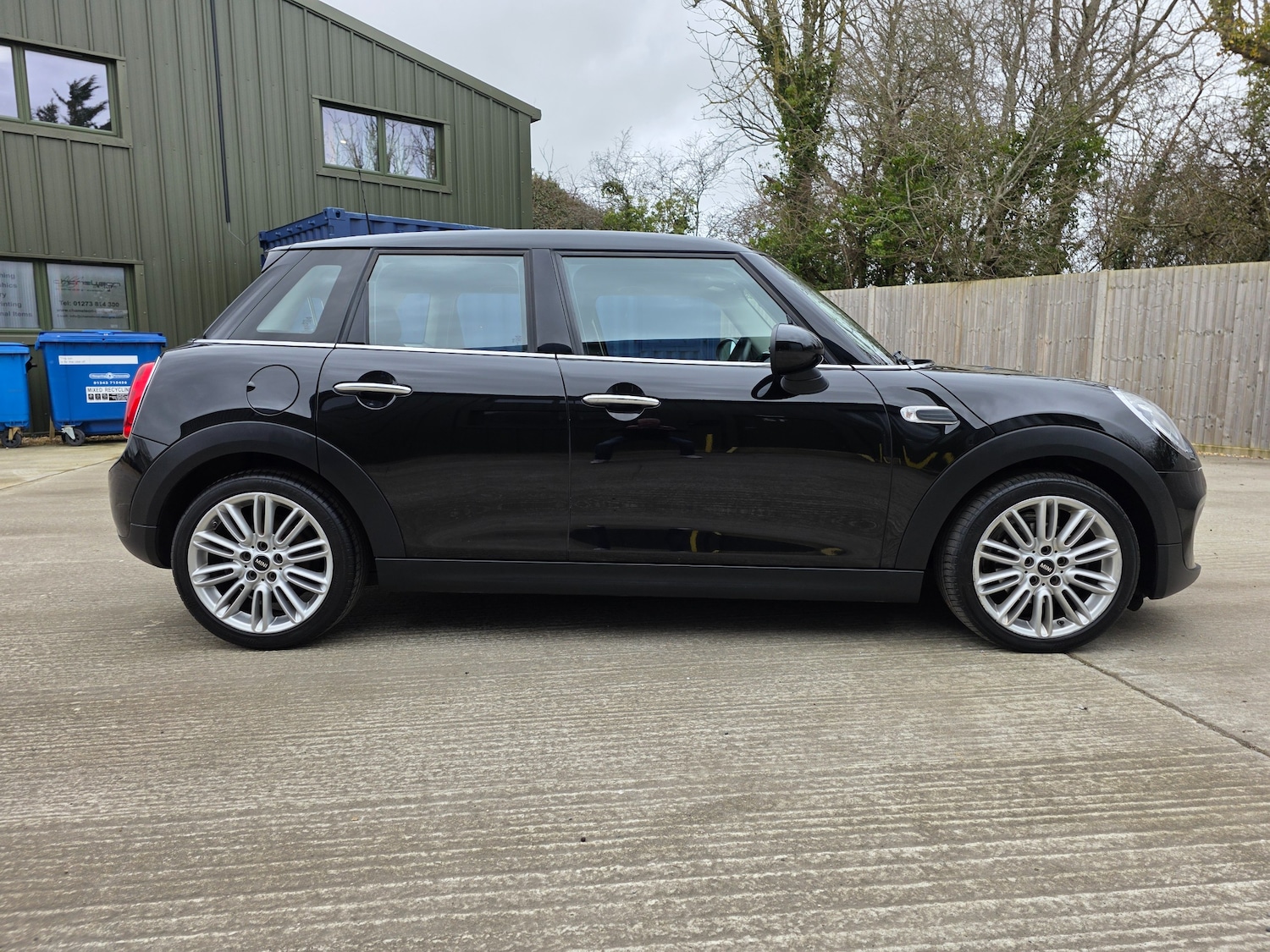 Used MINI Hatch 2016 for sale - 77620368: Photo 5