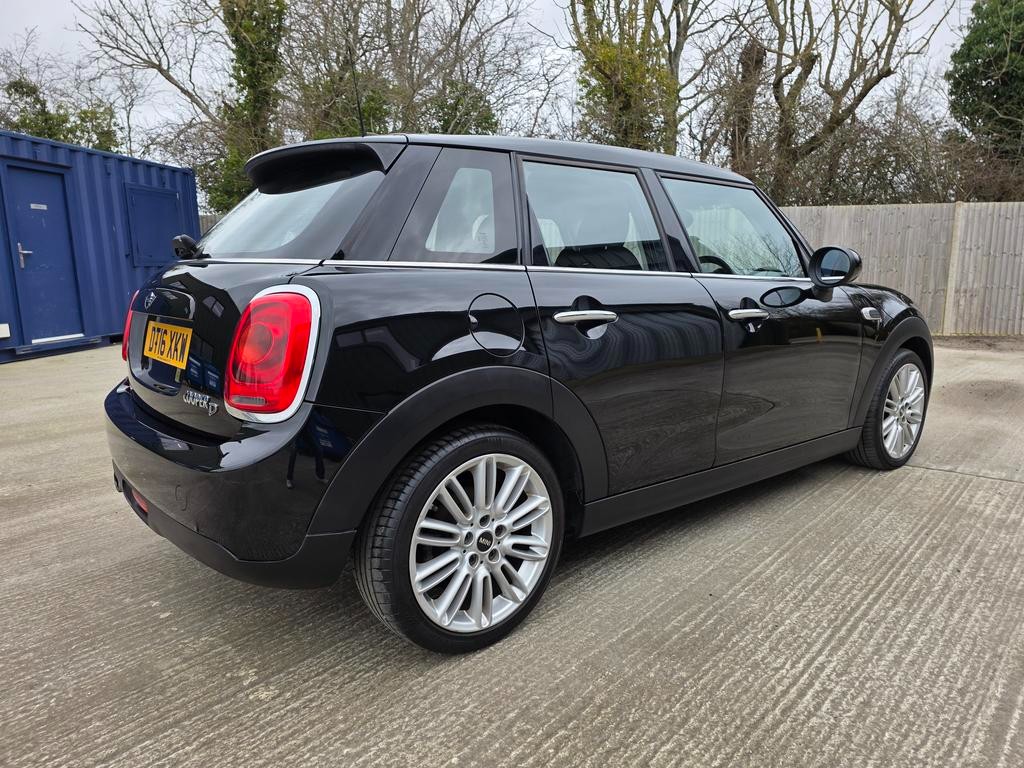 Used MINI Hatch 2016 for sale - 77620368: Photo 6