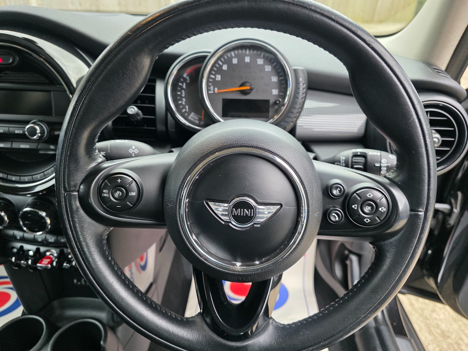 Used MINI Hatch 2016 for sale - 77620368: Photo 9