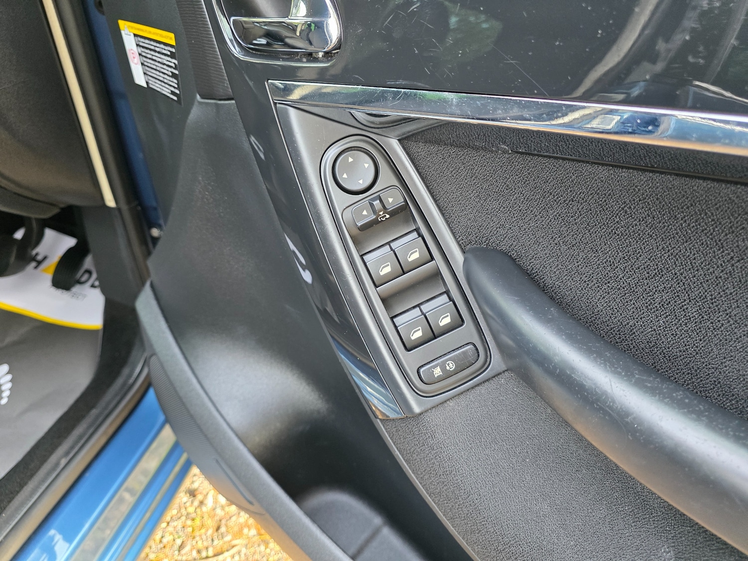 Used Citroen C4 Picasso 2012 for sale - 75982967: Photo 11