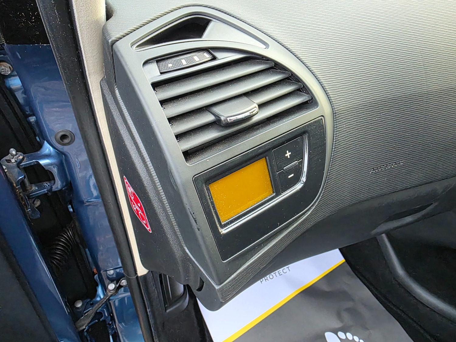 Used Citroen C4 Picasso 2012 for sale - 75982967: Photo 13