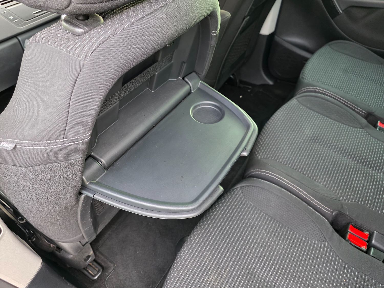 Used Citroen C4 Picasso 2012 for sale - 75982967: Photo 14