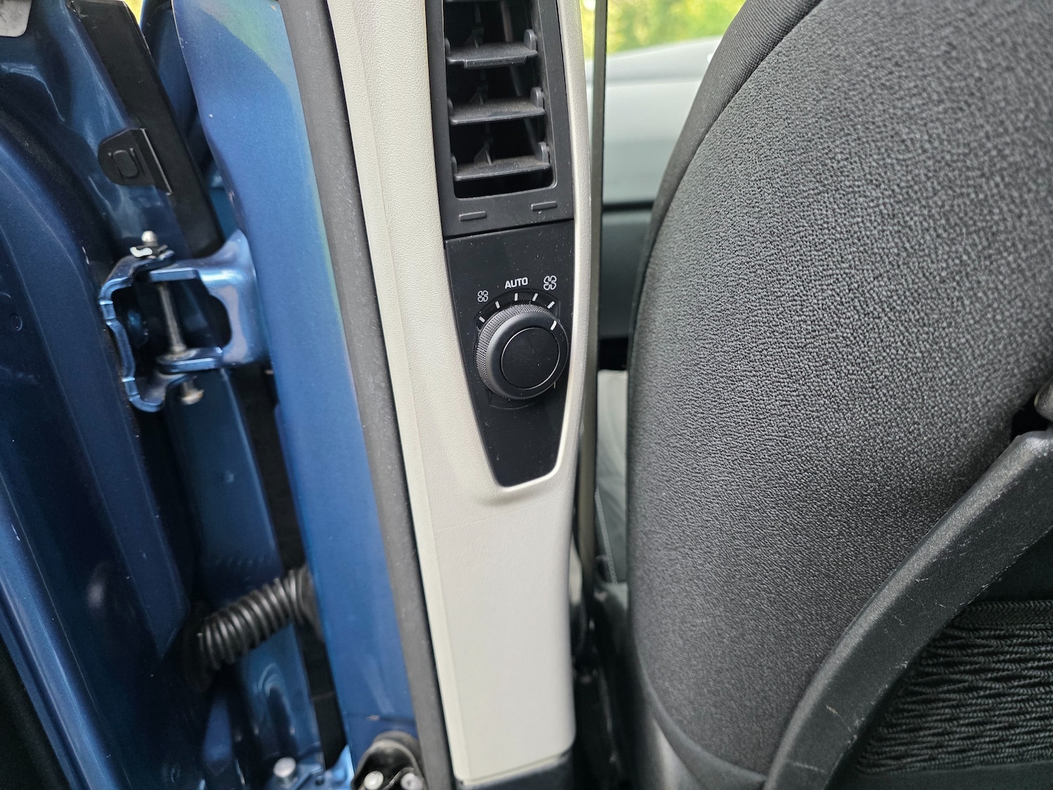 Used Citroen C4 Picasso 2012 for sale - 75982967: Photo 15