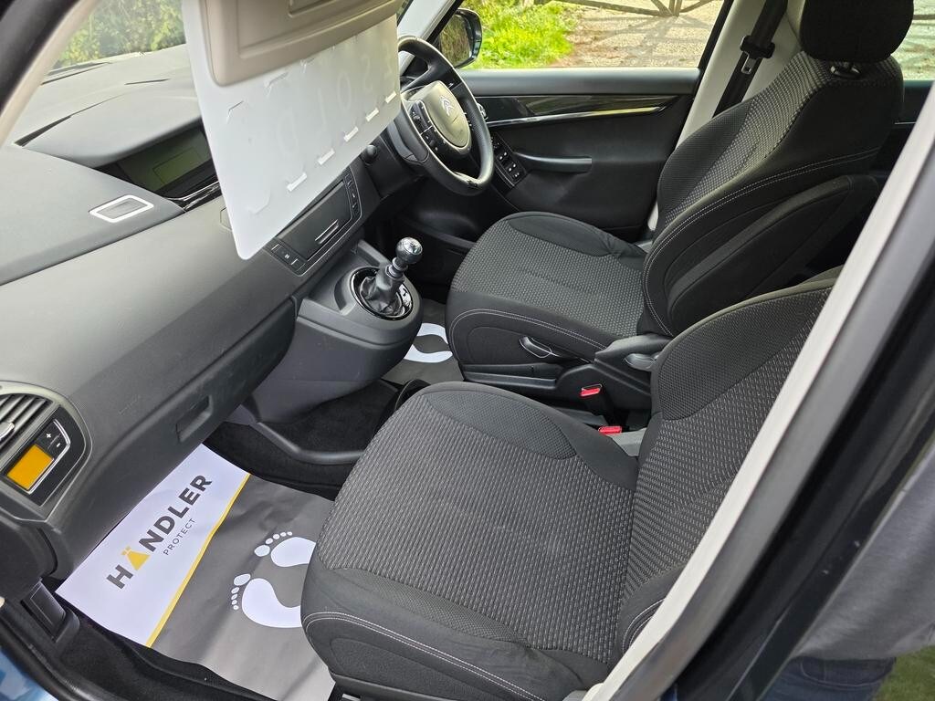 Used Citroen C4 Picasso 2012 for sale - 75982967: Photo 16