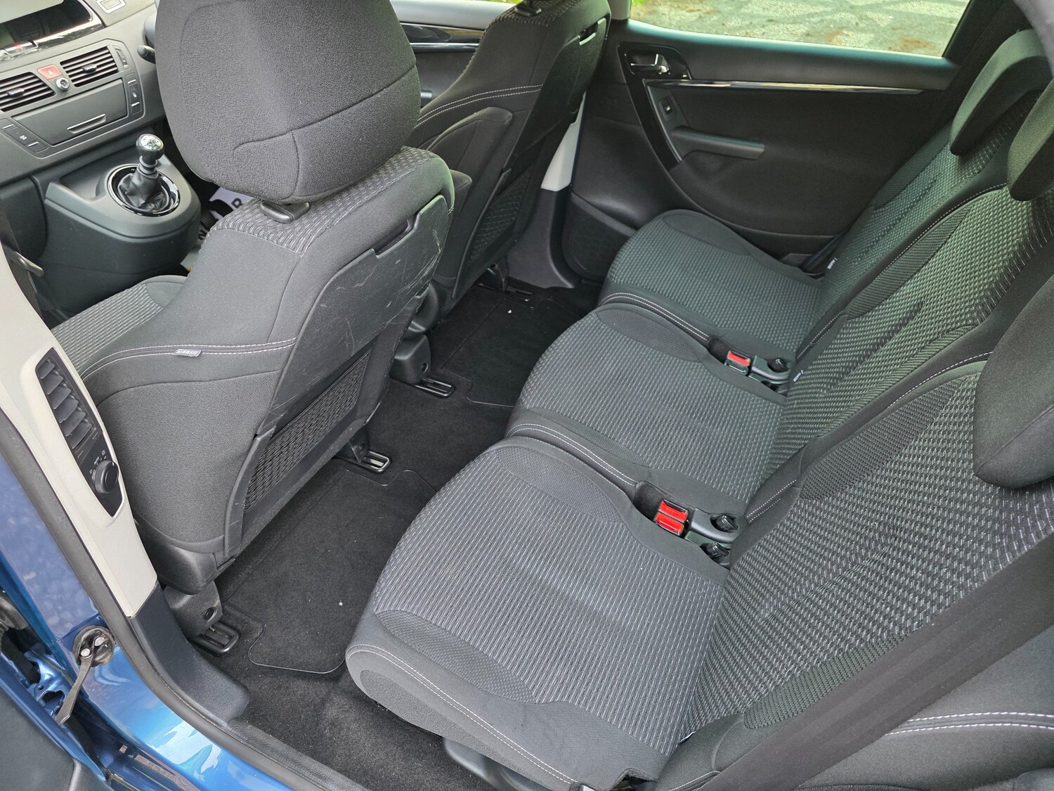 Used Citroen C4 Picasso 2012 for sale - 75982967: Photo 17