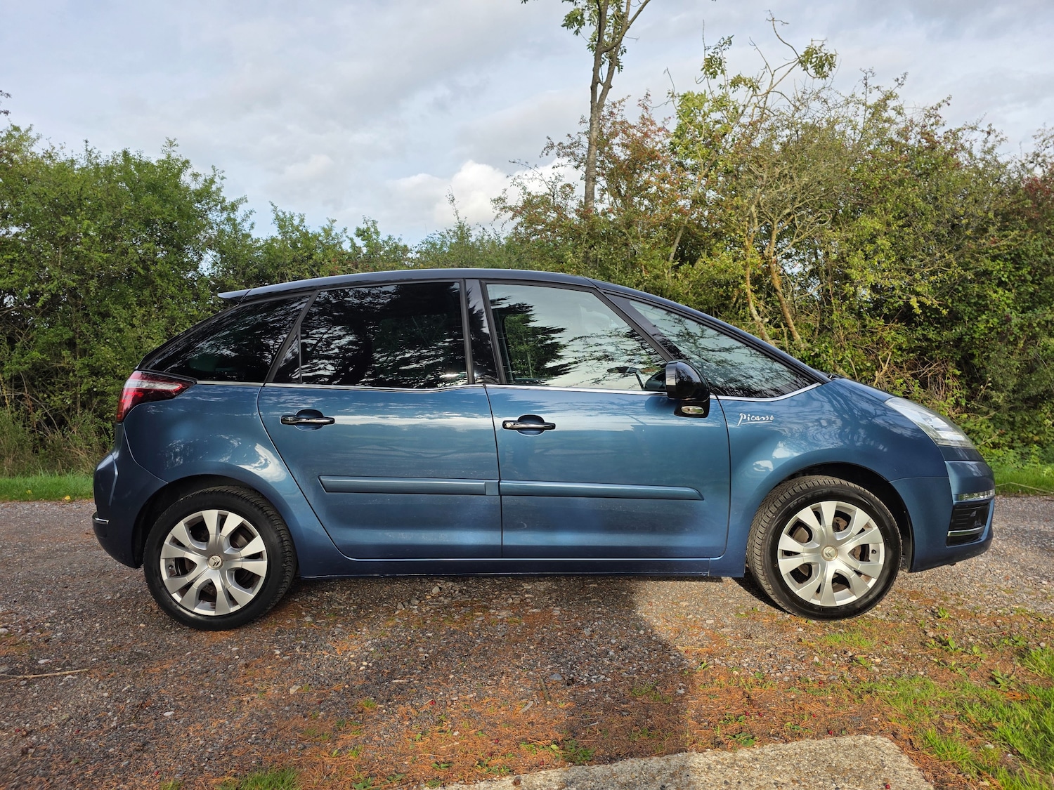 Used Citroen C4 Picasso 2012 for sale - 75982967: Photo 5