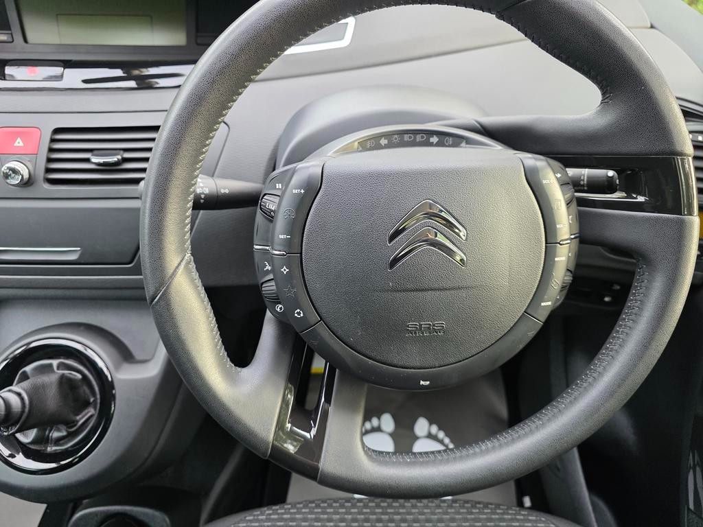 Used Citroen C4 Picasso 2012 for sale - 75982967: Photo 8